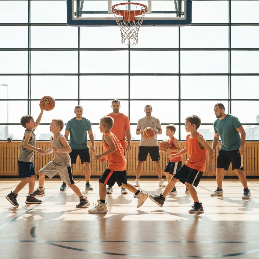 Renovación de Nuestras Series Menores 2025