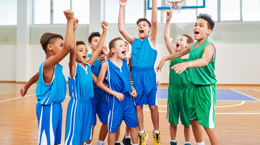 La U13 logra el Tercer Lugar